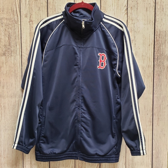 Boston Red Sox Performance Jacket - Picture 5 of 5